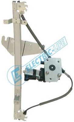 ELECTRIC LIFE zrje13r -  Подъемное устройство для окон